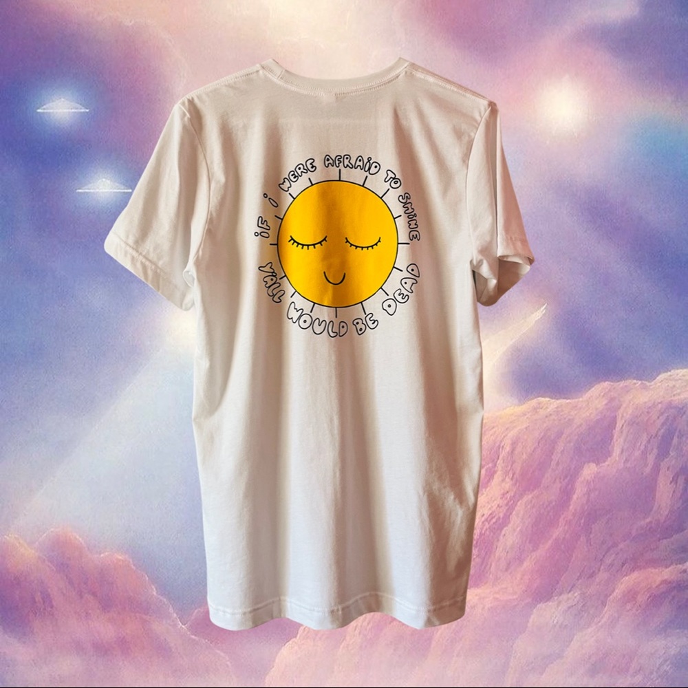 Designer Tee Shirt